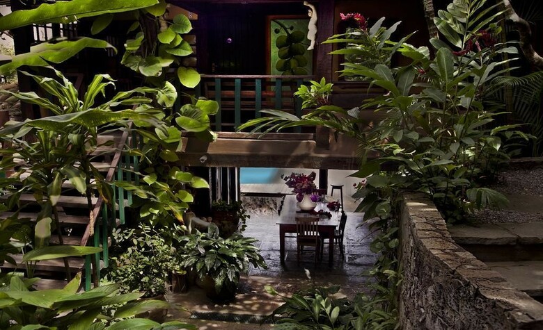 Hostal Pousada Vila Do Mar