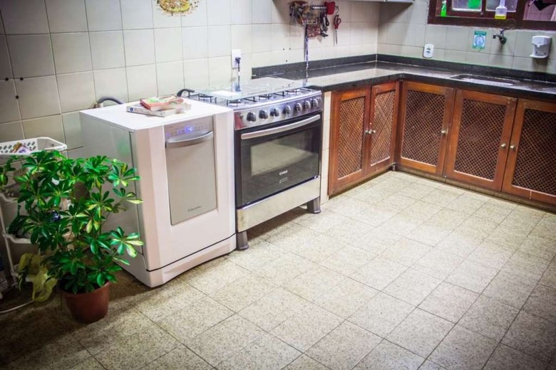 Lagoa Beach Hostel