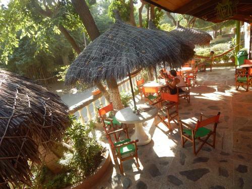 Hostal Pelikan Taganga
