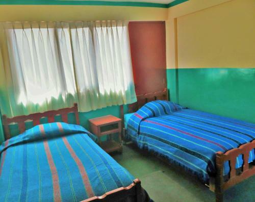 Hostal Lider Inn