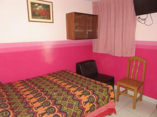 Hostal Lider Inn
