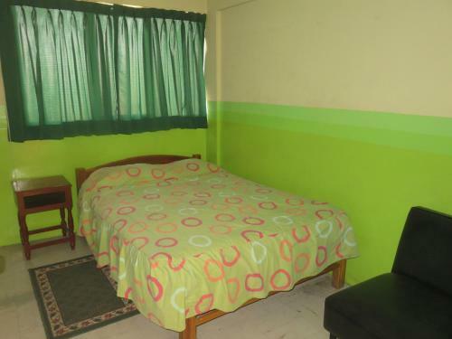 Hostal Lider Inn
