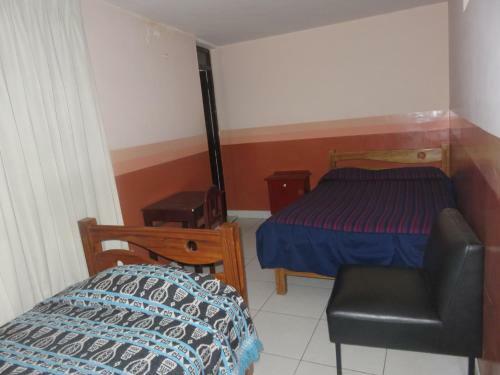 Hostal Lider Inn