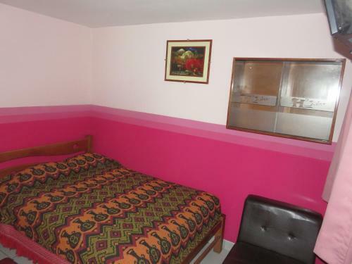 Hostal Lider Inn