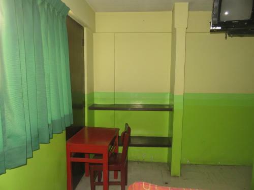 Hostal Lider Inn