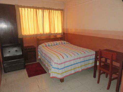 Hostal Lider Inn