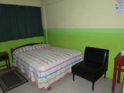 Hostal Lider Inn