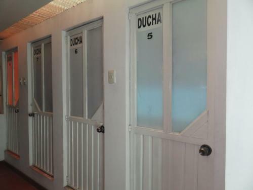 Hostal Lider Inn