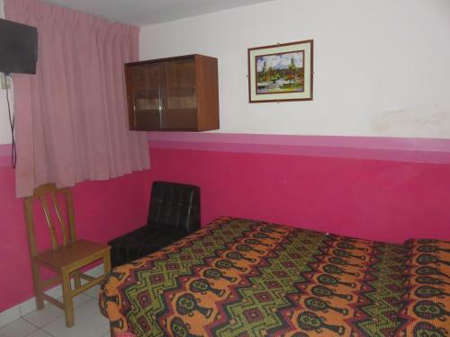 Hostal Lider Inn