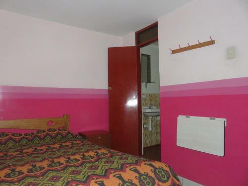 Hostal Lider Inn