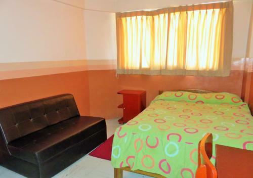 Hostal Lider Inn