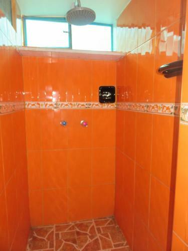 Hostal Lider Inn