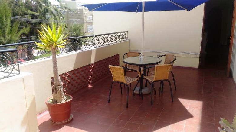 Posada Hostal Selva Alegre