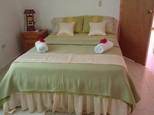 Posada Sunshine Paradise
