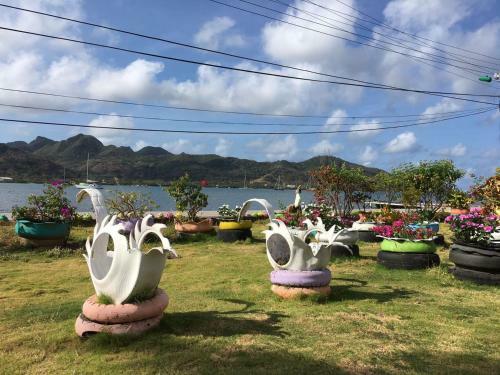 Posada Sunshine Paradise