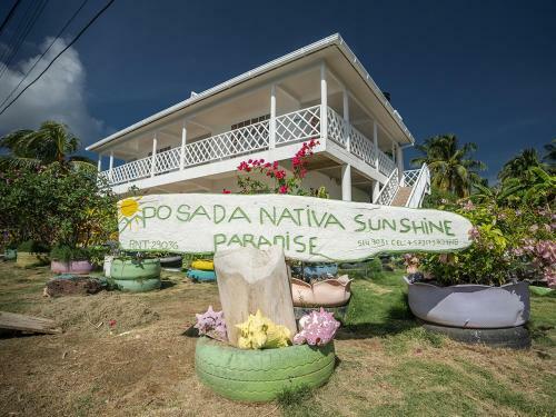 Posada Sunshine Paradise