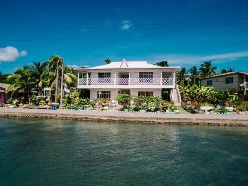 Posada Sunshine Paradise