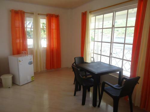 Posada Sunshine Paradise