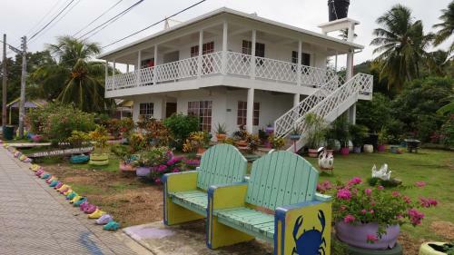 Posada Sunshine Paradise