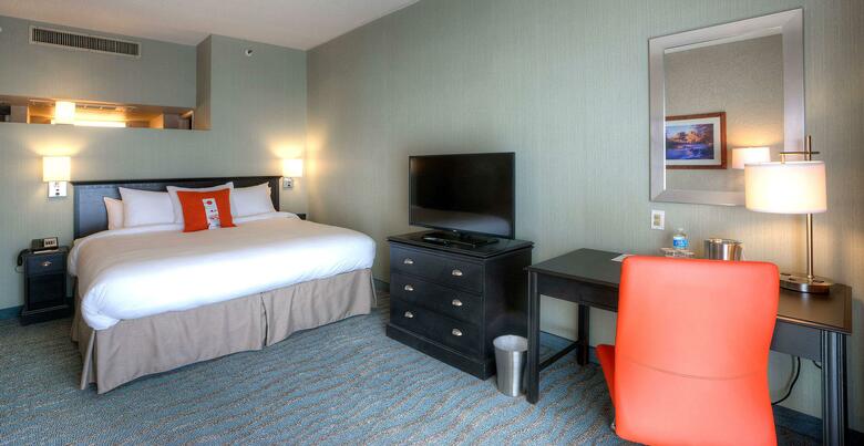 Hotel Doubletree By Hilton Phoenix North