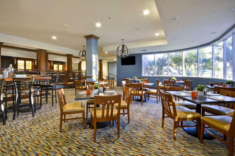 Hotel Doubletree By Hilton Phoenix North