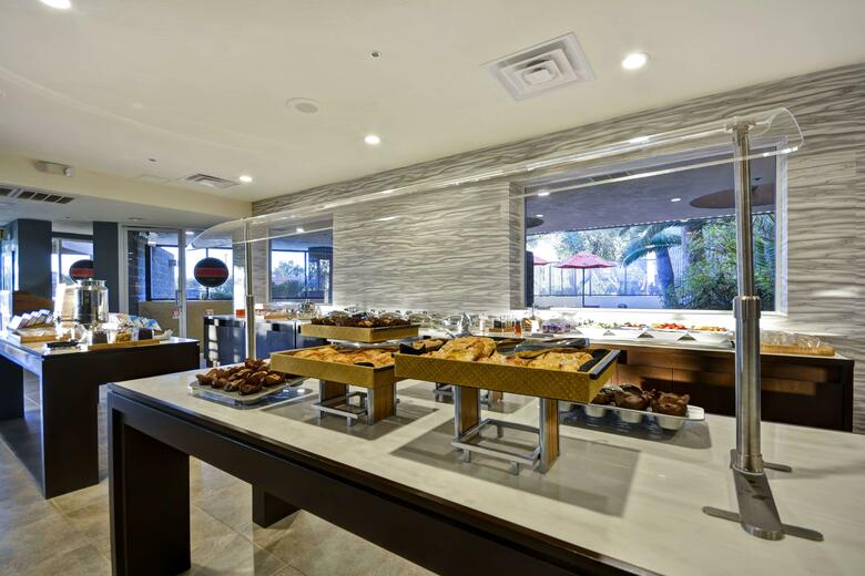 Hotel Doubletree By Hilton Phoenix North