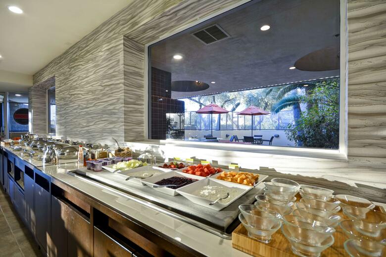 Hotel Doubletree By Hilton Phoenix North