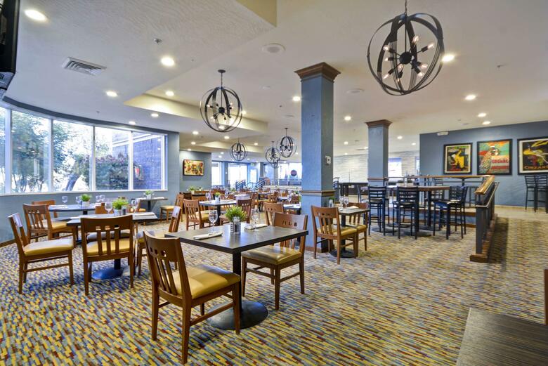 Hotel Doubletree By Hilton Phoenix North