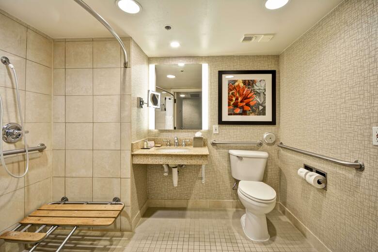 Hotel Doubletree By Hilton Phoenix North