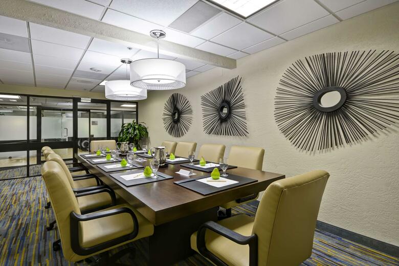 Hotel Doubletree By Hilton Phoenix North