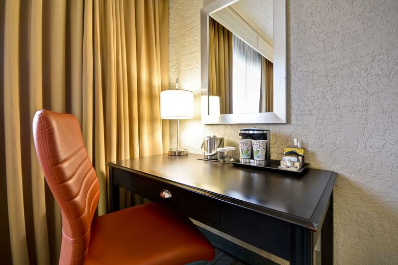 Hotel Doubletree By Hilton Phoenix North