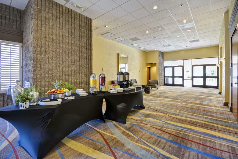 Hotel Doubletree By Hilton Phoenix North