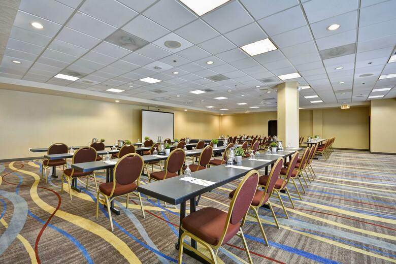 Hotel Doubletree By Hilton Phoenix North