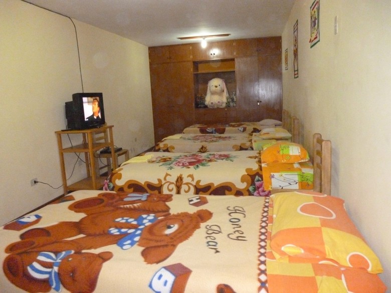 Bed & Breakfast Honey House