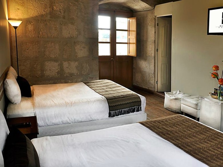Hotel Riviera Arequipa