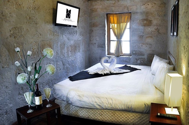 Hotel Riviera Arequipa