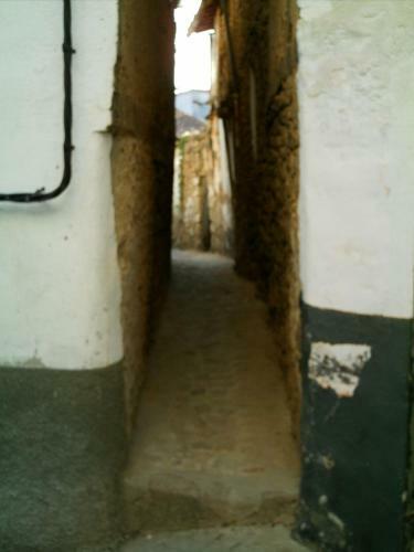 Agroturismo Hotel El Yedron