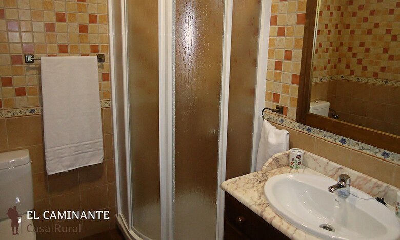 Agroturismo Casas Rurales El Caminante