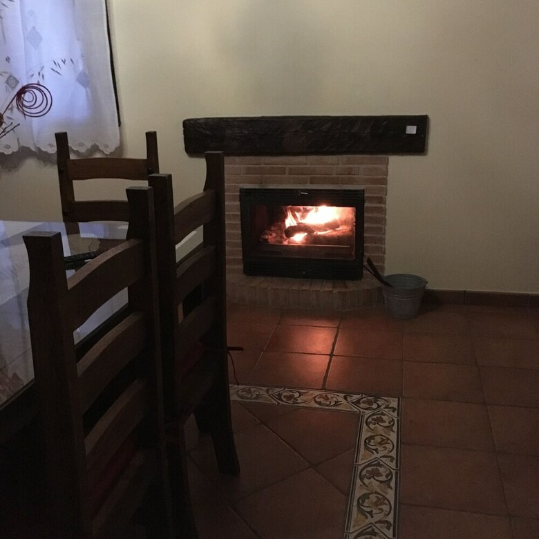 Agroturismo Casas Rurales El Caminante