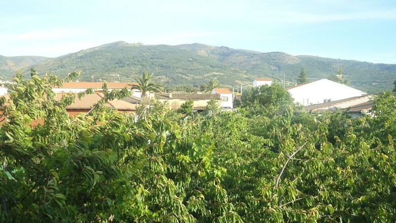 Agroturismo Casas Rurales El Caminante