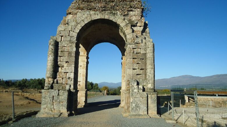 Agroturismo Casas Rurales El Caminante