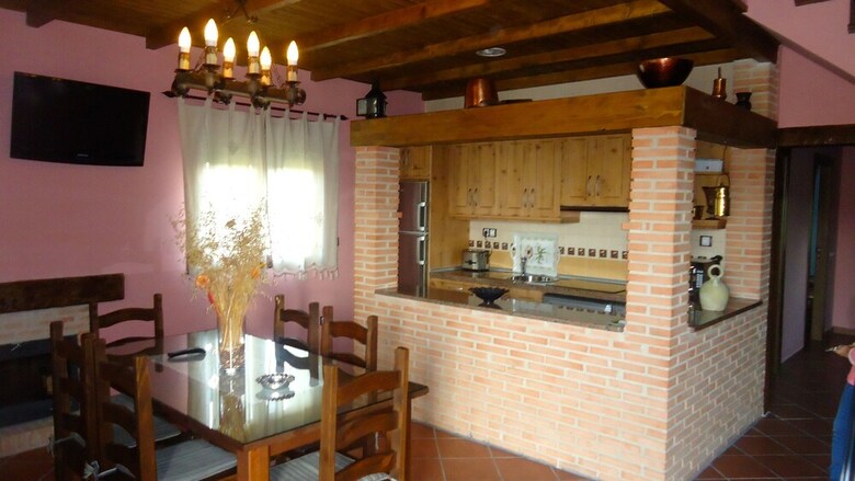 Agroturismo Casas Rurales El Caminante
