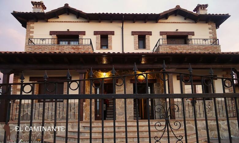 Agroturismo Casas Rurales El Caminante