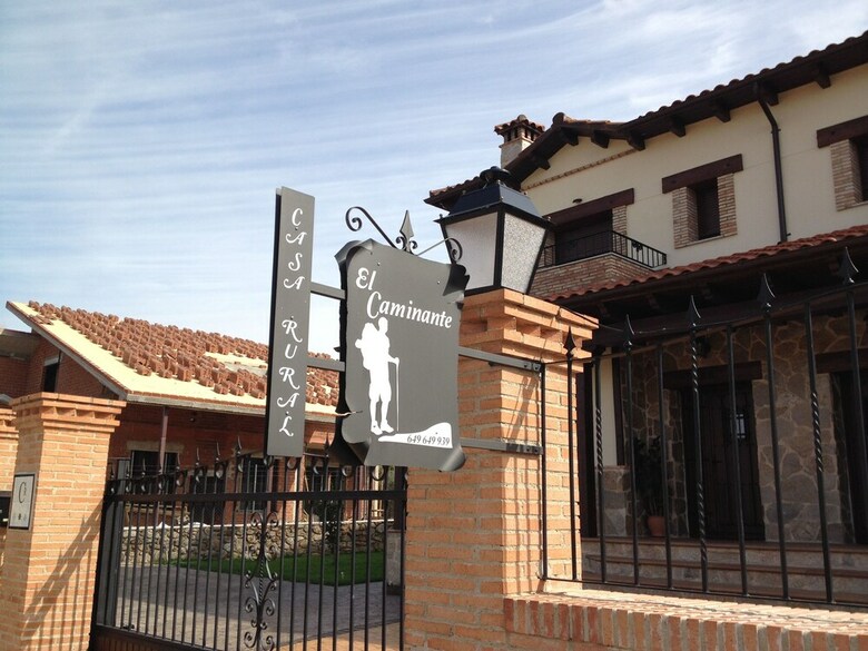 Agroturismo Casas Rurales El Caminante