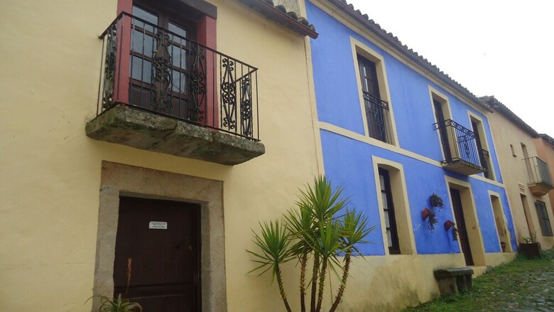 Agroturismo Casas Rurales El Caminante