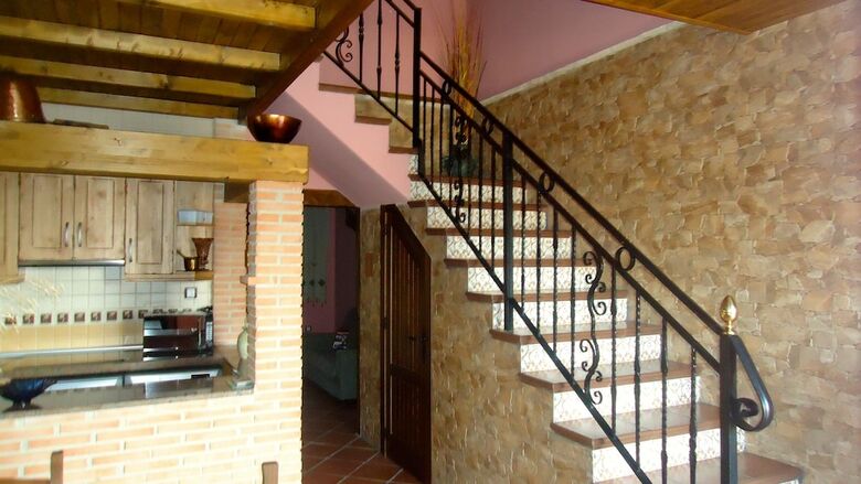 Agroturismo Casas Rurales El Caminante