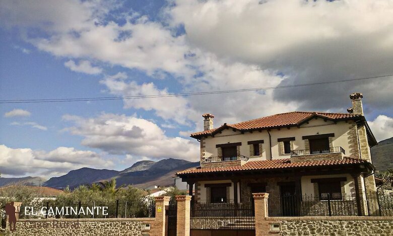 Agroturismo Casas Rurales El Caminante