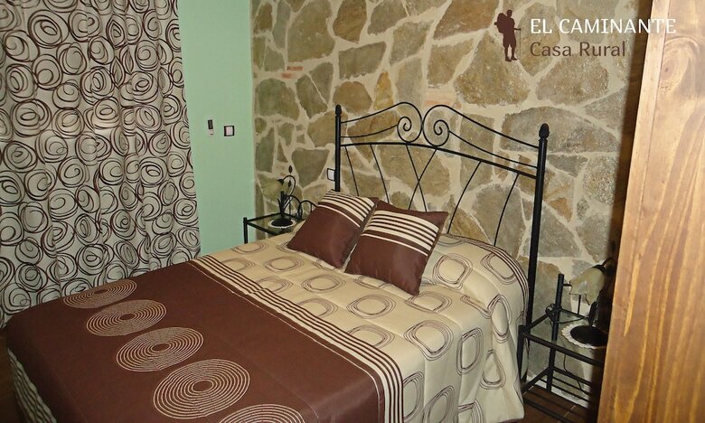 Agroturismo Casas Rurales El Caminante
