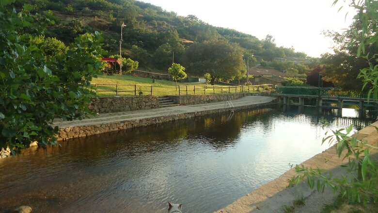 Agroturismo Casas Rurales El Caminante