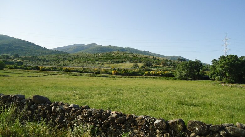Agroturismo Casas Rurales El Caminante